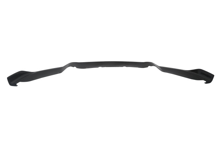2012-2019 BMW F30 C Type Carbon Fiber Front Lip for M2 Style Front Bum