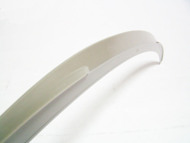 2012-2018 F30 M Performance Unpainted Trunk Spoiler ABS