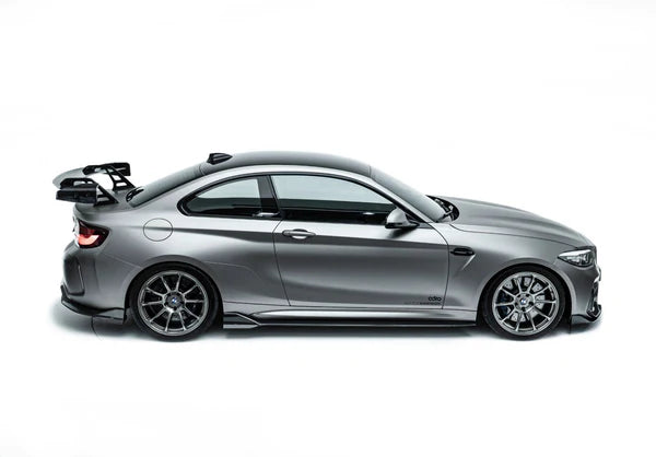 ADRO BMW F87 M2 SWAN NECK WING