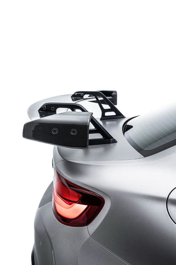 ADRO BMW F87 M2 SWAN NECK WING