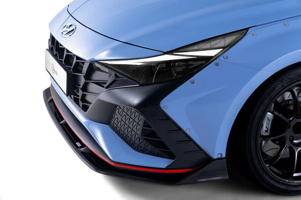ADRO HYUNDAI ELANTRA N WIDEBODY KIT