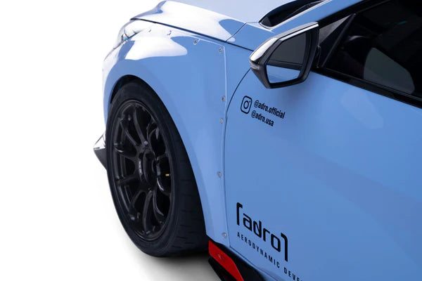 ADRO HYUNDAI ELANTRA N WIDEBODY KIT