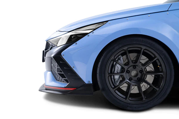 ADRO HYUNDAI ELANTRA N WIDEBODY KIT