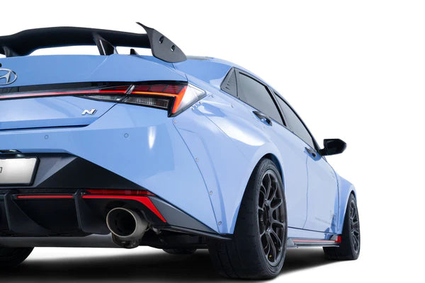 ADRO HYUNDAI ELANTRA N WIDEBODY KIT