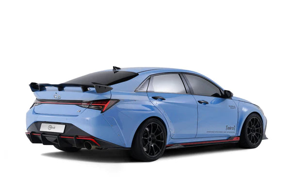 ADRO HYUNDAI ELANTRA N WIDEBODY KIT