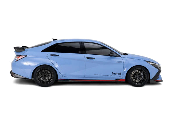 ADRO HYUNDAI ELANTRA N WIDEBODY KIT