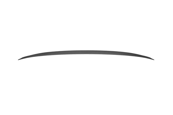ADRO TESLA MODEL 3 PREMIUM PREPREG CARBON FIBER SPOILER