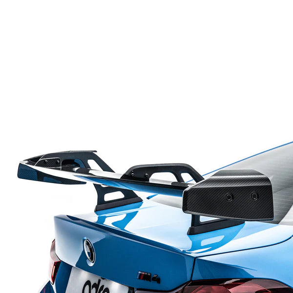 ADRO BMW F82 M4 AT-R SWAN NECK GT WING