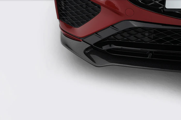 ADRO GENESIS GV70 CARBON FIBER FRONT LIP