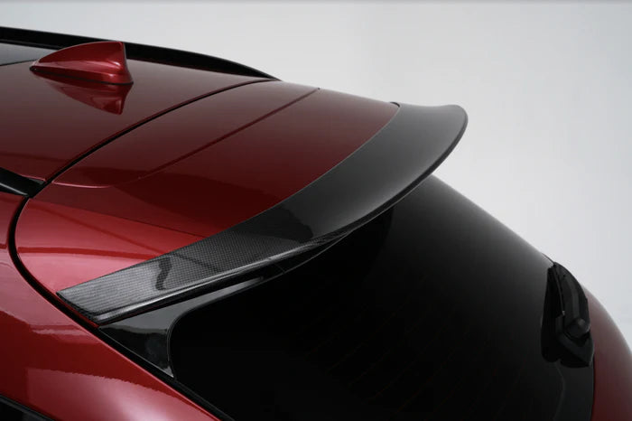 ADRO GENESIS GV70 CARBON FIBER ROOF SPOILER